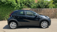 Toyota Aygo X 1.0 VVT-i Pure 5dr Petrol Hatchback